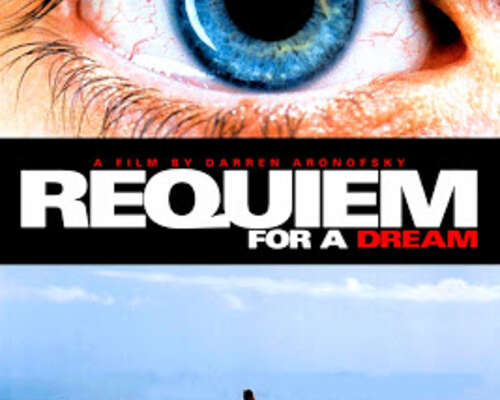 Unelmien sielunmessu Requiem for a Dream (200...