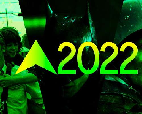 Vuoden 2022 parhaat elokuvat