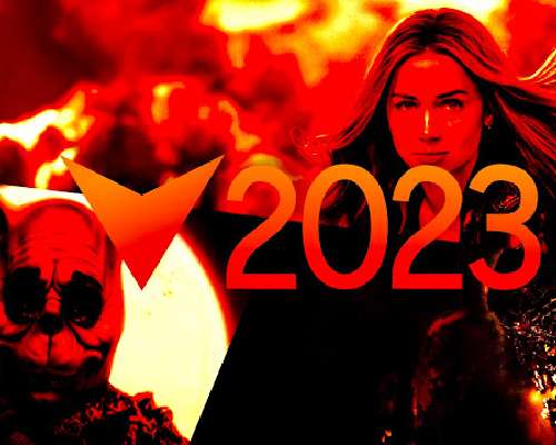 Vuoden 2023 huonoimmat elokuvat