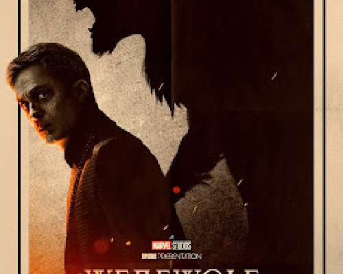 Werewolf by Night (2022) - arvostelu