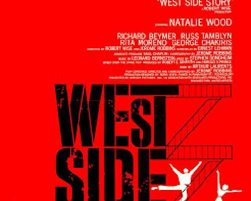 West Side Story (1961) - arvostelu