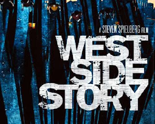 West Side Story (2021) - arvostelu
