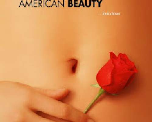 Arvostelu: American Beauty (1999)