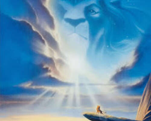 Arvostelu: Leijonakuningas ~ The Lion King (1994)