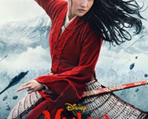 Arvostelu: Mulan (2020)