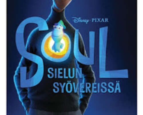 Arvostelu: Soul ~ Sielun syövereissä (2020)