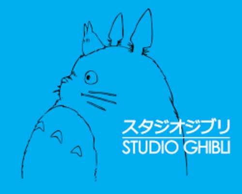 Studio Ghibli saapuu Netflixiin
