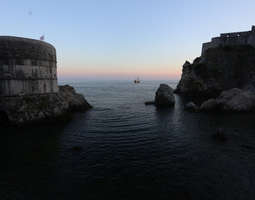 Dubrovnik or King's Landing?