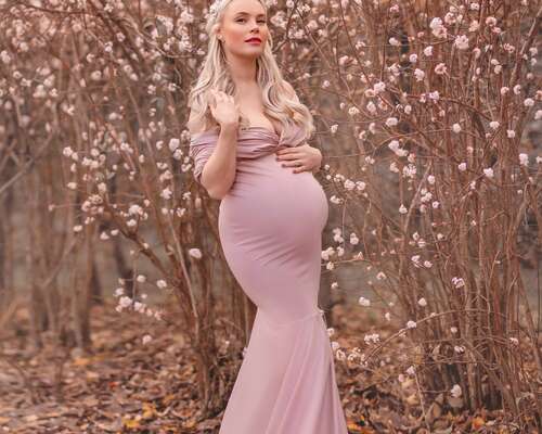 Maternity photo shoot – part 2