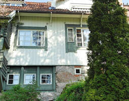 Ainola - The Home of Jean Sibelius