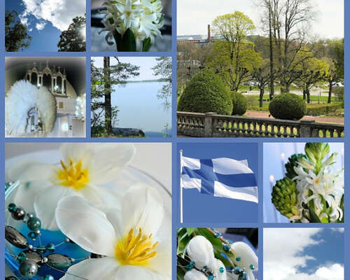 The Independence Day of Finland