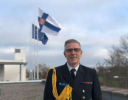 Nya steg i försvarssamarbetet mellan Finland ...
