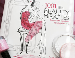 1001 little Beauty Miracles - aikuinen nainen...