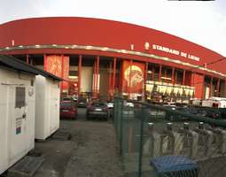 Stade-Maurice-Dufrasne