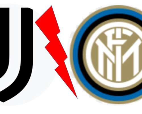 FC Internazionale Milano-Juventus FC: Derby d...