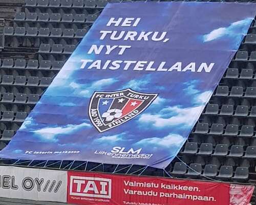 FC Inter-Ilves: comeback Kuopiosta