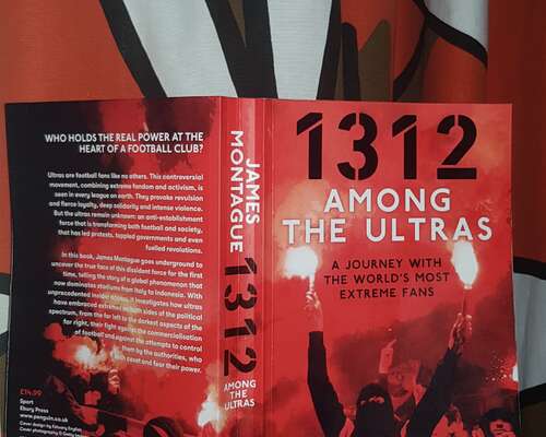 Futiskirjat: 1312 Among The Ultras