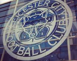 Leicester City -ketunlento