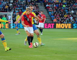 Martin Ødegaard –voiko maailman paras pelaaja...