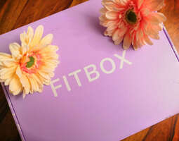 Fitbox, jokaiselle itseään rakastavalle naiselle