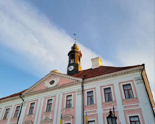 Roadtrip Virossa osa 2 - kaupunkikulttuuria j...
