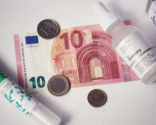 5 parasta alle 10 euron ihonhoitotuotetta – p...