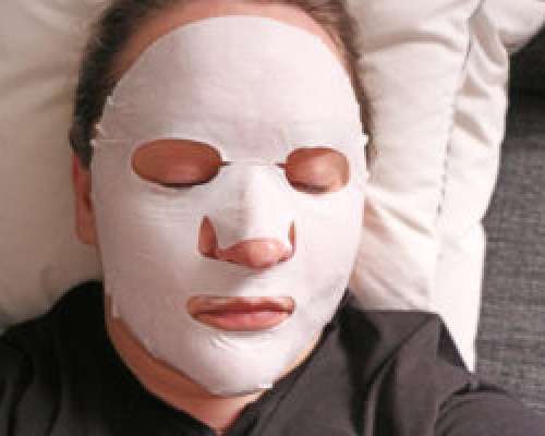 5 parasta kangasnaamiota – Parhaat sheet mask...