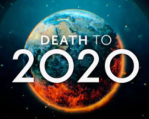 Katseluvinkki: Netflixin Death to 2020 – Moku...
