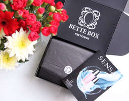 Sensai Box – tuotteet täydelliseen ihonhoitor...