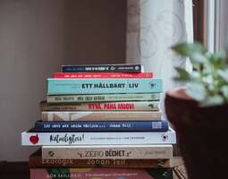 11 books about sustainability that I love