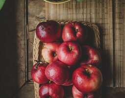 Save The Apples NOW - breakfast, jam, chutney