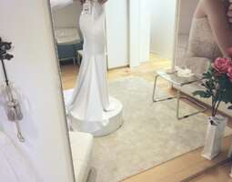 White Dress – Pronovias 2020 ja muita uusia s...