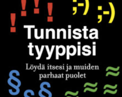 Kirja-arvostelu: Minna Oulasmaa, Mika Pesonen...