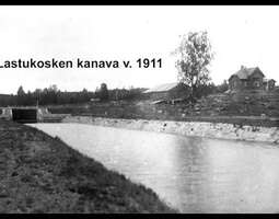 Punavangin tie – Heikki Hartikainen 1918-1920