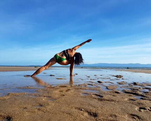 Best Koh Phangan Yoga Retreats