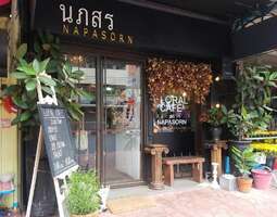 The Best and the Cutest Cafes to Visit in Bangkok