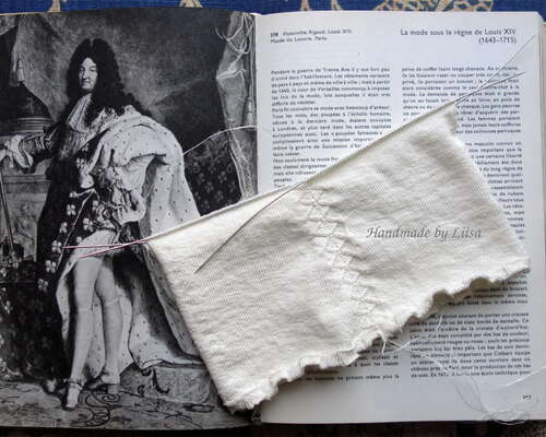 Silk Stocking project – getting started, Silk...