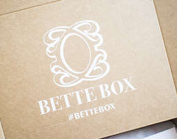 BetteBox 3/2017 – Bloggaajaboxi