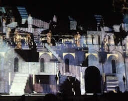 Flying Bricks and Twisting Towers: Projection...