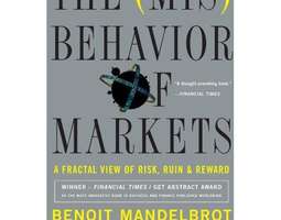 The (mis)behavior of markets – kirja-arvostelu