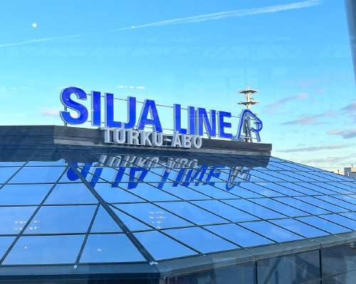 Tallink silja