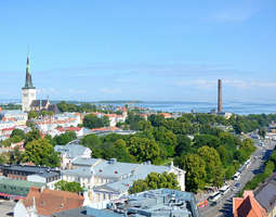 Tallinna 