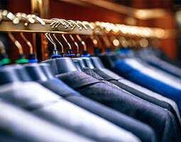 Perheen talous, osa 4: vaatteiden ostaminen i...