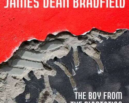 James Dean Bradfield – The Boy From The Plant...