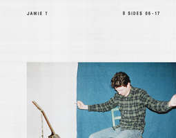 Jamie T – B Sides (06-17)