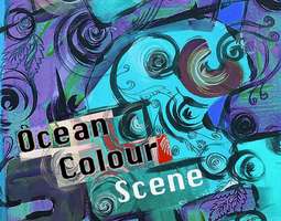 Ocean Colour Scene EP