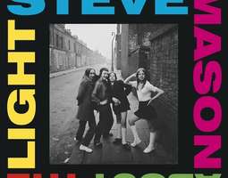 Steve Mason – Stars Around My Heart (ja vähän...