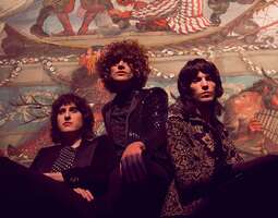 Temples – You’re Either On Something