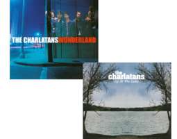 The Charlatans ja reissuet