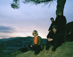 The Charlatans – Totally Eclipsing